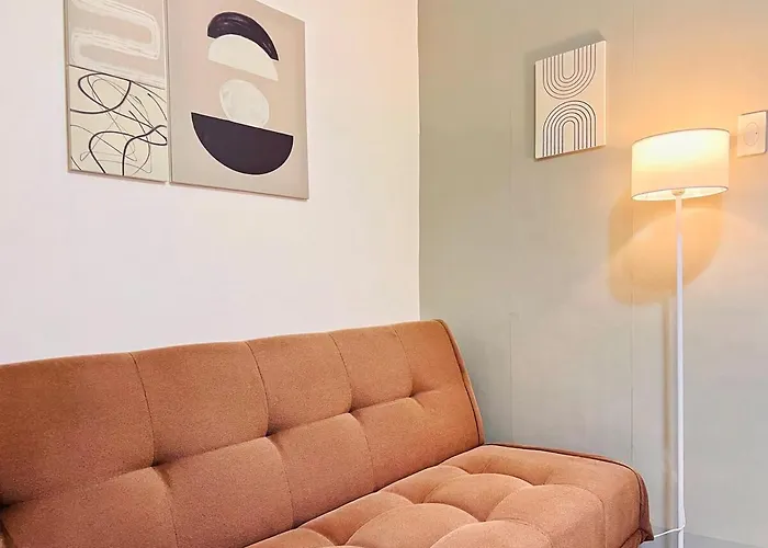 Citispace 1br Condotel At Fame Residences #fm15b 마닐라