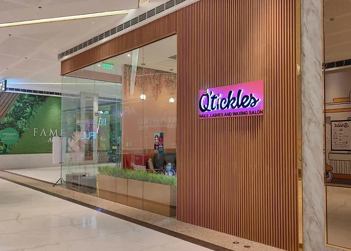 Citispace 1br Condotel At Fame Residences #fm15b * 마닐라