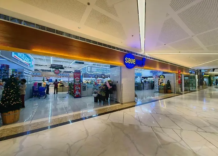 Citispace 1br Condotel At Fame Residences #fm15b *