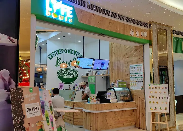 Citispace 1br Condotel At Fame Residences #fm15b *