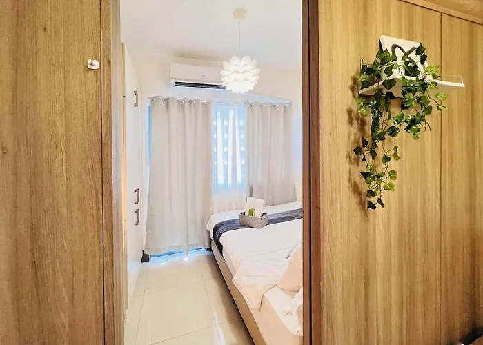 Citispace 1br Condotel At Fame Residences #fm15b 아파트 *