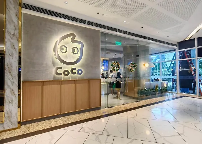 Citispace 1br Condotel At Fame Residences #fm15b 마닐라